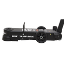 Sealey YAJ15-30LE 15-30tonne Air Operated Long Reach/Low Entry Telescopic Jack