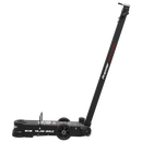 Sealey YAJ15-30LE 15-30tonne Air Operated Long Reach/Low Entry Telescopic Jack