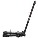 Sealey YAJ20-60LR 20-60tonne Air Operated Long Reach/Low Entry Telescopic Jack