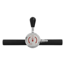 Sealey YAJ20B 20tonne Air Operated Trolley Jack - Single Stage