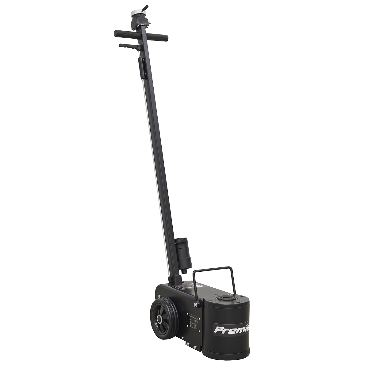 Sealey YAJ301 30tonne Air Operated Single Stage Jack