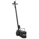 Sealey YAJ301 30tonne Air Operated Single Stage Jack