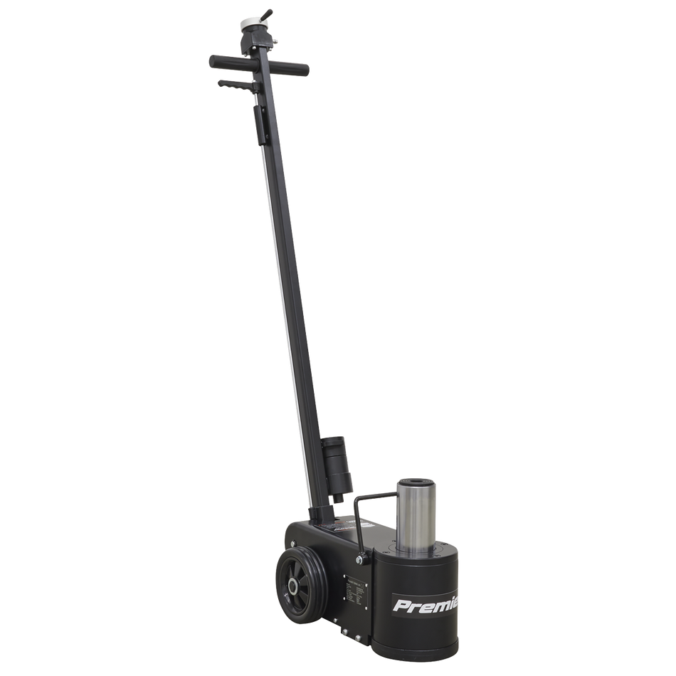 Sealey YAJ301 30tonne Air Operated Single Stage Jack