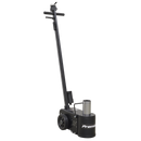 Sealey YAJ301 30tonne Air Operated Single Stage Jack