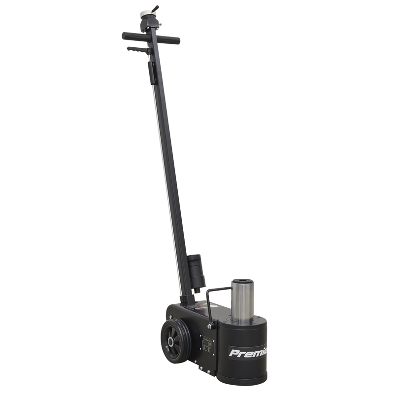 Sealey YAJ301 30tonne Air Operated Single Stage Jack