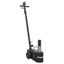 Sealey YAJ301 30tonne Air Operated Single Stage Jack
