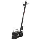 Sealey YAJ301 30tonne Air Operated Single Stage Jack