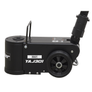 Sealey YAJ301 30tonne Air Operated Single Stage Jack