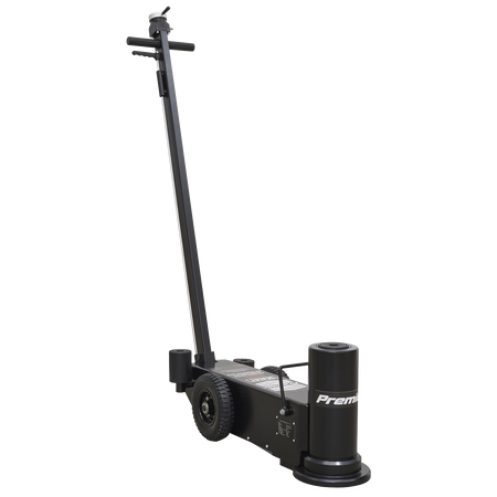 Sealey YAJ30H 30tonne Single Stage High Lift Air Operated Jack