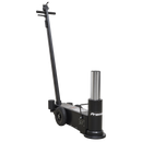 Sealey YAJ30H 30tonne Single Stage High Lift Air Operated Jack