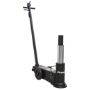 Sealey YAJ30H 30tonne Single Stage High Lift Air Operated Jack