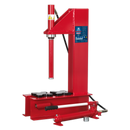 Sealey YC10B 10tonne Bench 'C' Type Hydraulic Press