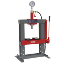 Sealey YK10B 10tonne Bench Type Hydraulic Press