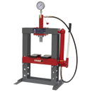 Sealey YK10B 10tonne Bench Type Hydraulic Press