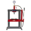 Sealey YK10B 10tonne Bench Type Hydraulic Press