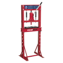 Sealey YK10ECF 10tonne Economy Floor Type Hydraulic Press