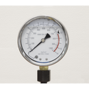 Sealey YK10F 10tonne Floor Type Hydraulic Press