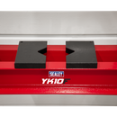 Sealey YK10F 10tonne Floor Type Hydraulic Press