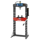 Sealey YK209F 20tonne Floor Type Hydraulic Press