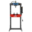 Sealey YK209F 20tonne Floor Type Hydraulic Press
