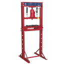 Sealey YK20ECF 20tonne Economy Floor Type Hydraulic Press