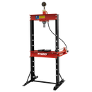 Sealey YK20F 20tonne Floor Type Hydraulic Press