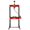 Sealey YK20F 20tonne Floor Type Hydraulic Press