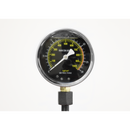 Sealey YK20FAH 20tonne Floor Type Air/Hydraulic Press