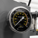 Sealey YK309FAH 30tonne Floor Type Air/Hydraulic Press with Foot Pedal