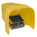 Sealey YK309FAH 30tonne Floor Type Air/Hydraulic Press with Foot Pedal