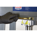 Sealey YK30F 30tonne Floor Type Hydraulic Press