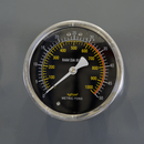 Sealey YK30F 30tonne Floor Type Hydraulic Press