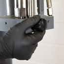 Sealey YK30F 30tonne Floor Type Hydraulic Press