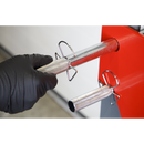 Sealey YK30F 30tonne Floor Type Hydraulic Press