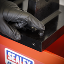 Sealey YK30F 30tonne Floor Type Hydraulic Press