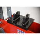 Sealey YK30F 30tonne Floor Type Hydraulic Press