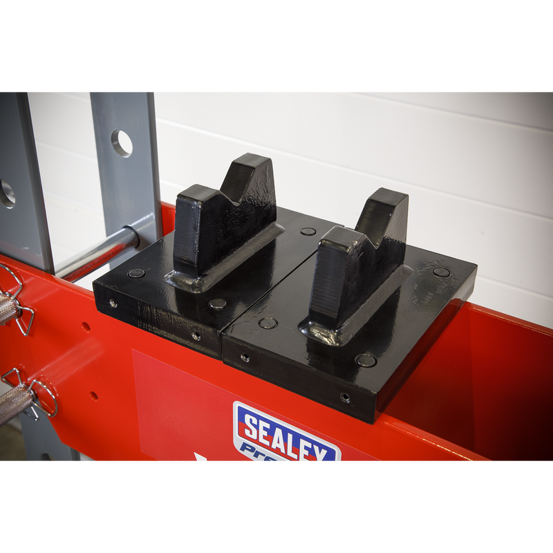 Sealey YK30F 30tonne Floor Type Hydraulic Press