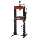 Sealey YK30XF 30tonne Floor Type Hydraulic Press