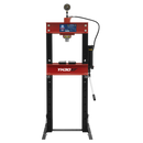 Sealey YK30XF 30tonne Floor Type Hydraulic Press