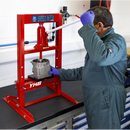 Sealey YK6ECB 5.4tonne Economy Bench Type Hydraulic Press