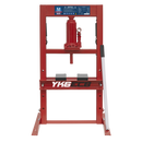 Sealey YK6ECB 5.4tonne Economy Bench Type Hydraulic Press