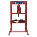 Sealey YK6ECB 5.4tonne Economy Bench Type Hydraulic Press