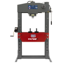 Sealey YK759F 75tonne Floor Type Hydraulic Press