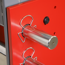 Sealey YK759F 75tonne Floor Type Hydraulic Press