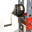 Sealey YK759F 75tonne Floor Type Hydraulic Press