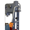 Sealey YK759F 75tonne Floor Type Hydraulic Press