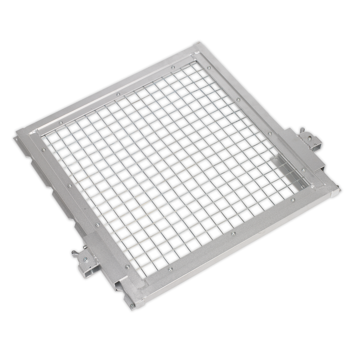 Sealey YKSG20 Safety Guard for YK209F & YK20FFP Presses