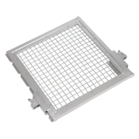 Sealey YKSG20 Safety Guard for YK209F & YK20FFP Presses
