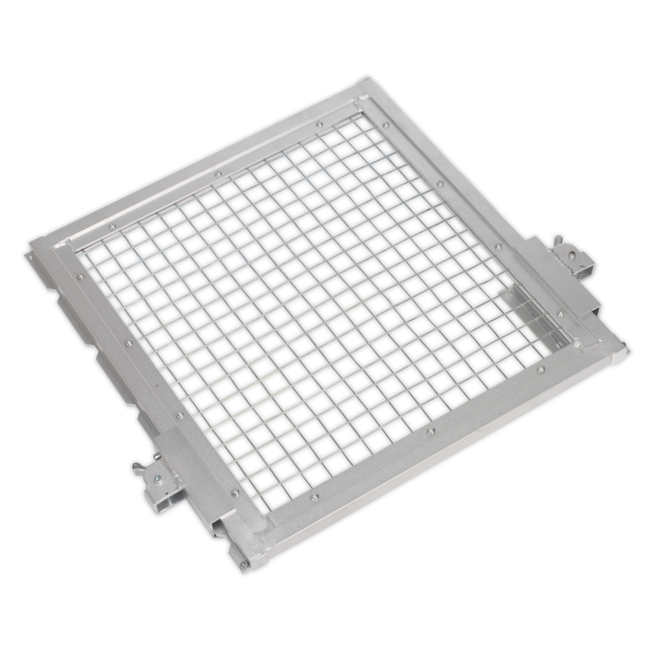 Sealey YKSG20 Safety Guard for YK209F & YK20FFP Presses