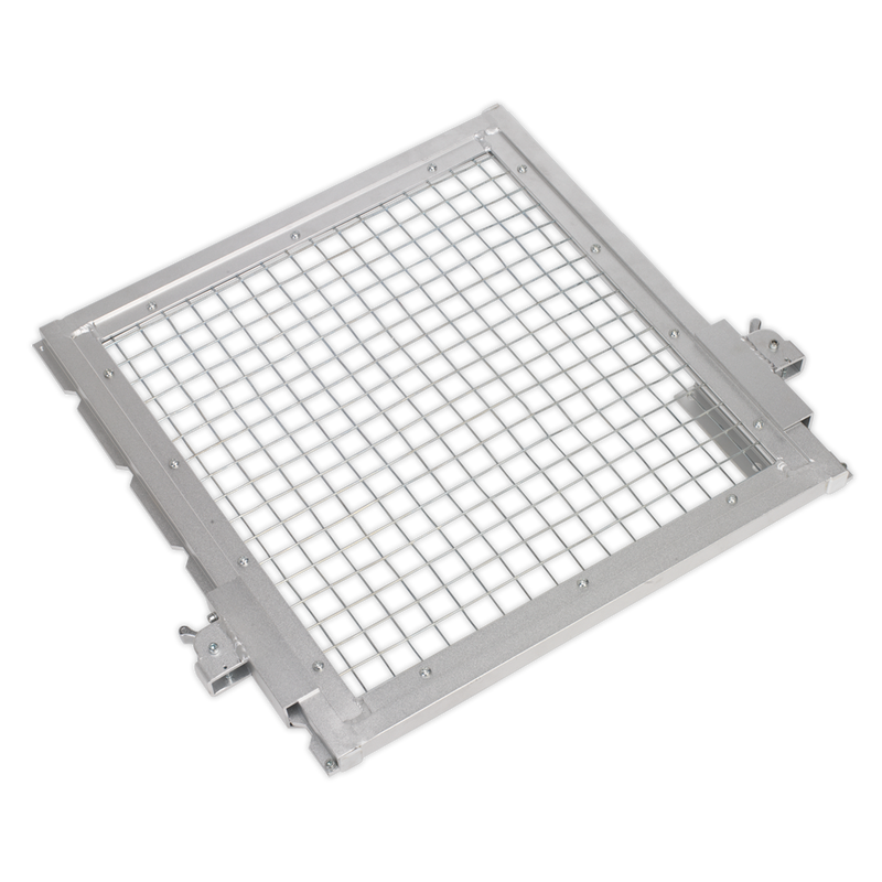 Sealey YKSG20 Safety Guard for YK209F & YK20FFP Presses